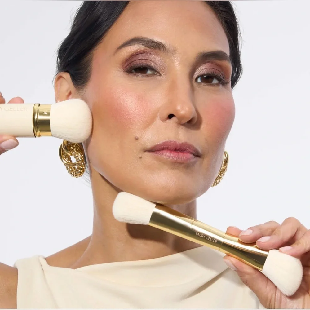 LAURA GELLER 6 Piece Brush Set